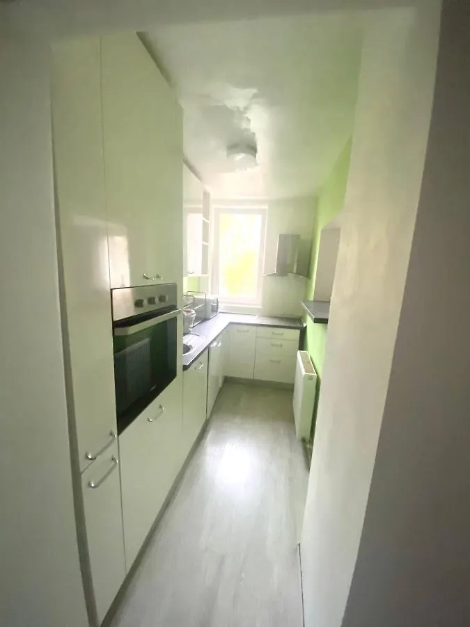 Casa Diego Bucharest Apartment