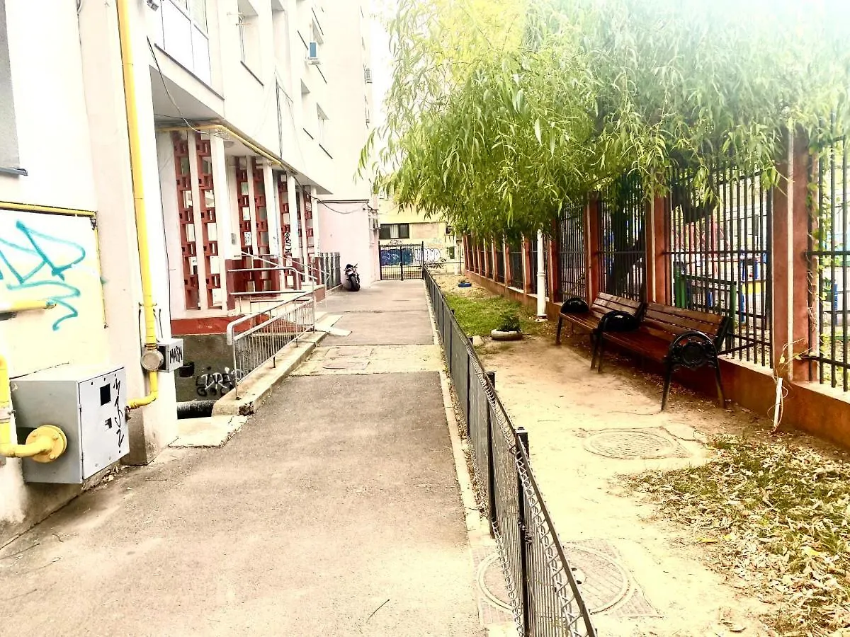 Casa Diego Bucharest
