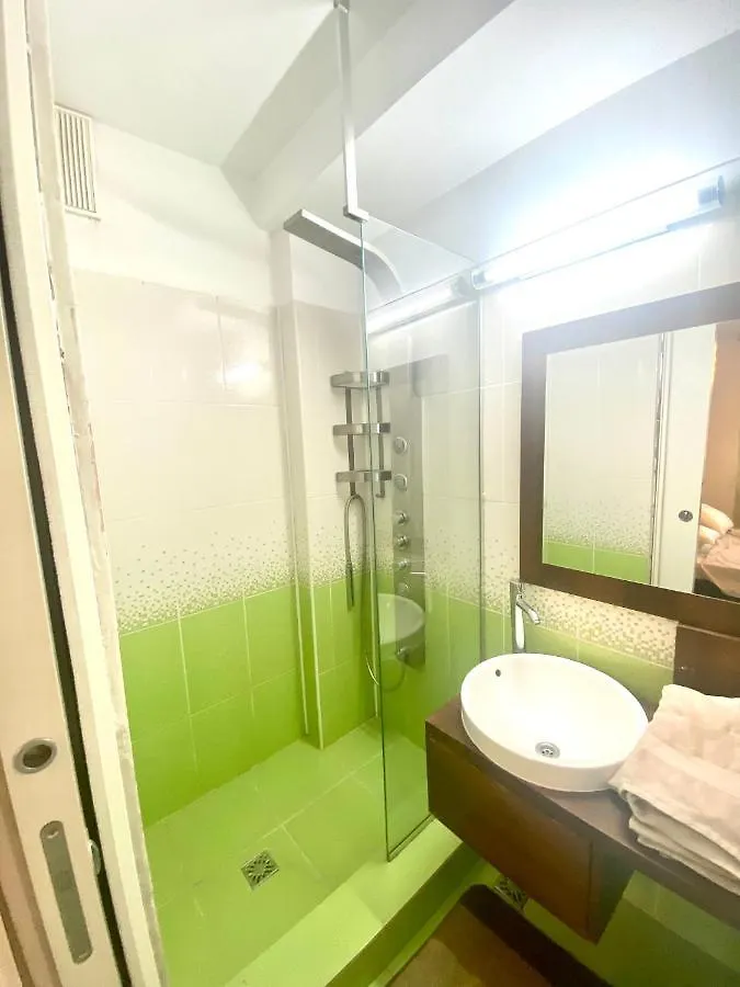 Appartamento Casa Diego Bucarest